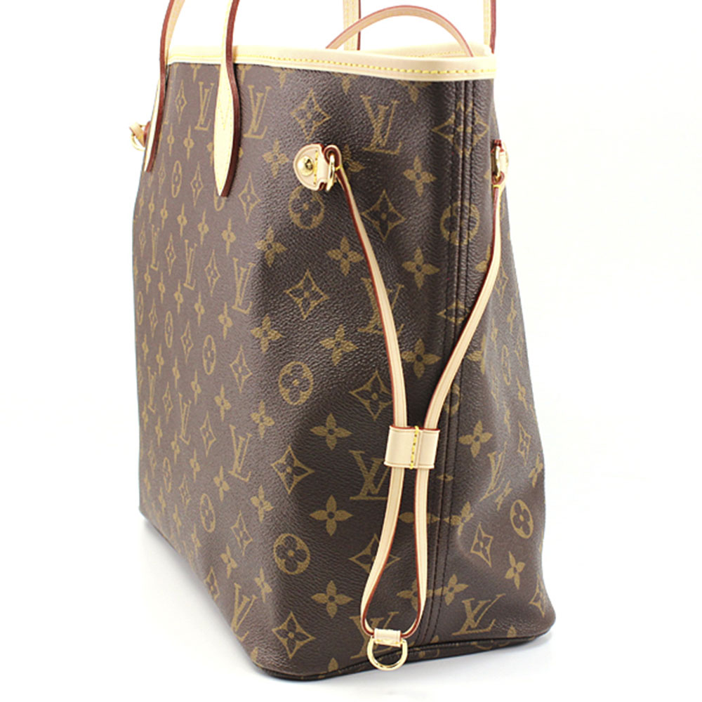 LOUIS VUITTON ルイヴィトン ハンド・トートバッグ M41178-ﾋﾟｳﾞｫﾜﾝﾇ【FITHOUSE ONLINE SHOP】