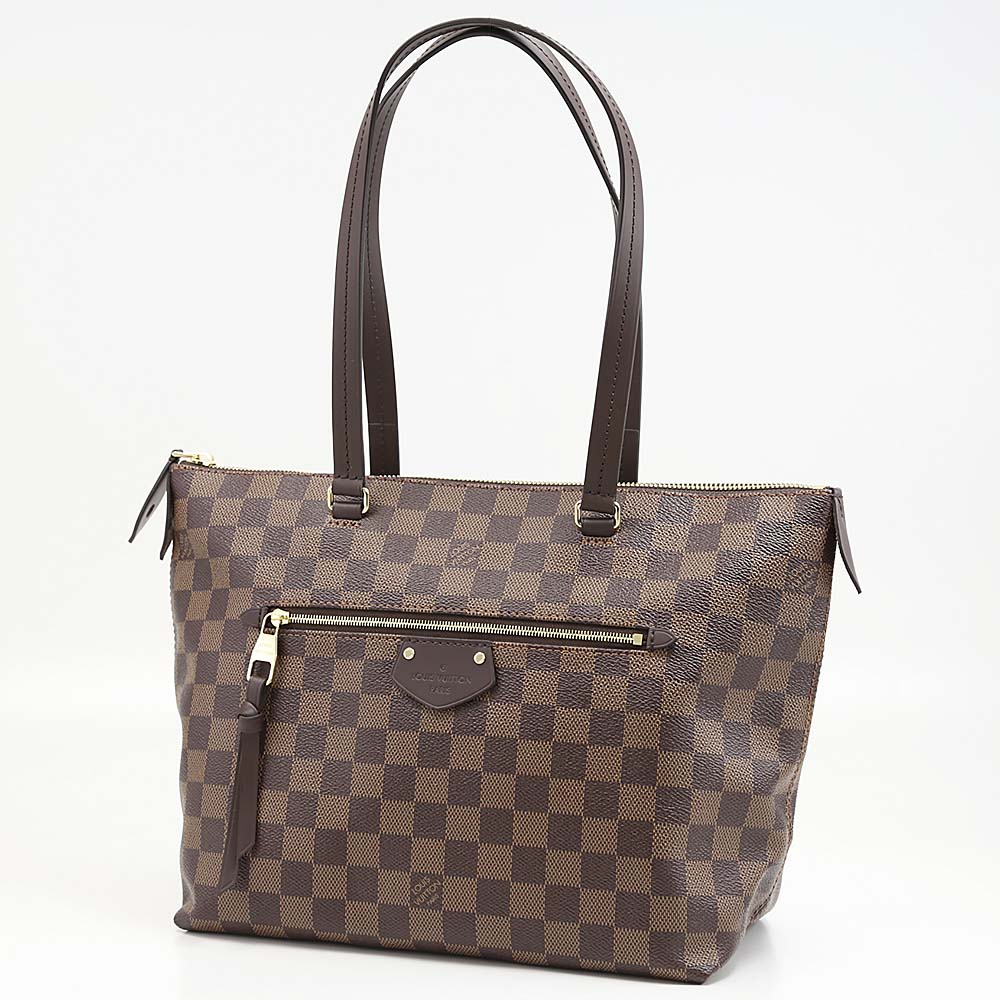 LOUIS VUITTON ルイヴィトン ハンド・トートバッグ N41012-ﾀﾞﾐｴ 