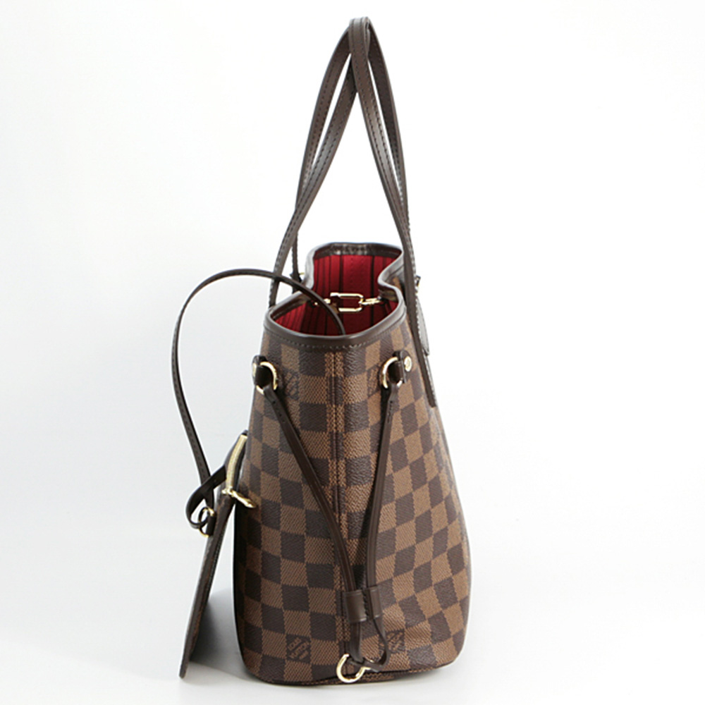 LOUIS VUITTON ルイヴィトン ハンド・トートバッグ N41359-ﾀﾞﾐｴ【FITHOUSE ONLINE SHOP