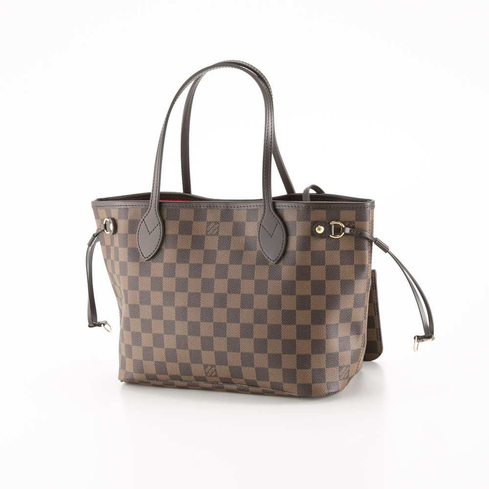 LOUIS VUITTON ルイヴィトン ハンド・トートバッグ N41359-ﾀﾞﾐｴ【FITHOUSE ONLINE SHOP】