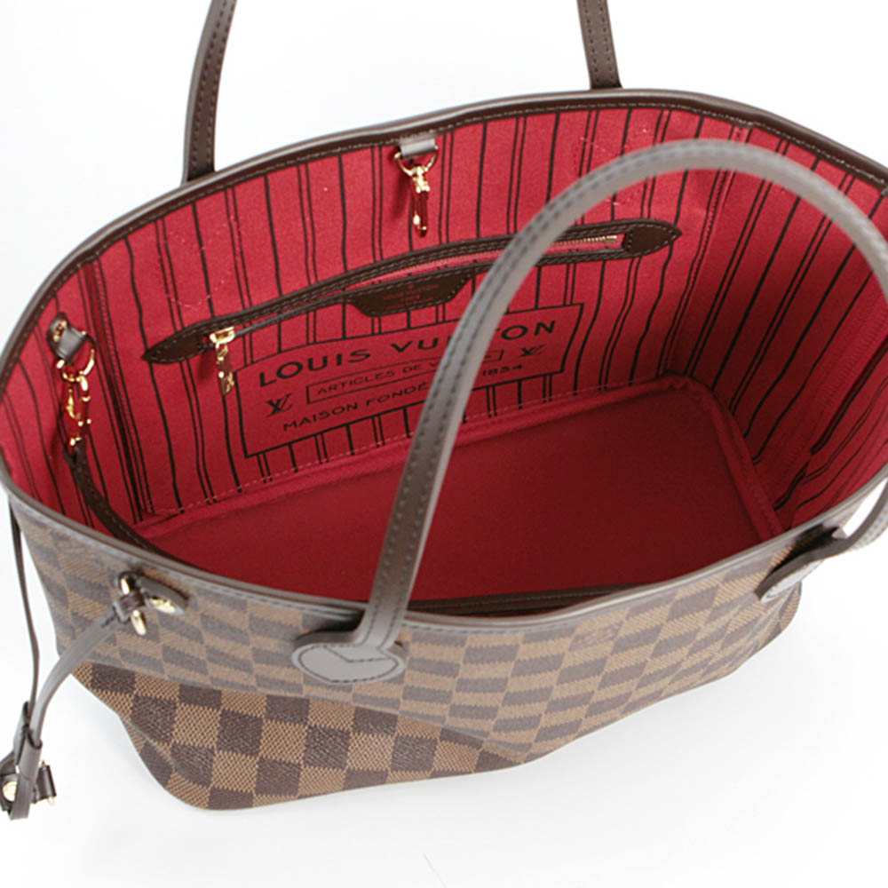 LOUIS VUITTON ルイヴィトン ハンド・トートバッグ N41359-ﾀﾞﾐｴ【FITHOUSE ONLINE SHOP