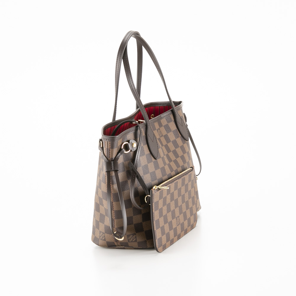 LOUIS VUITTON ルイヴィトン ハンド・トートバッグ N41359-ﾀﾞﾐｴ【FITHOUSE ONLINE SHOP