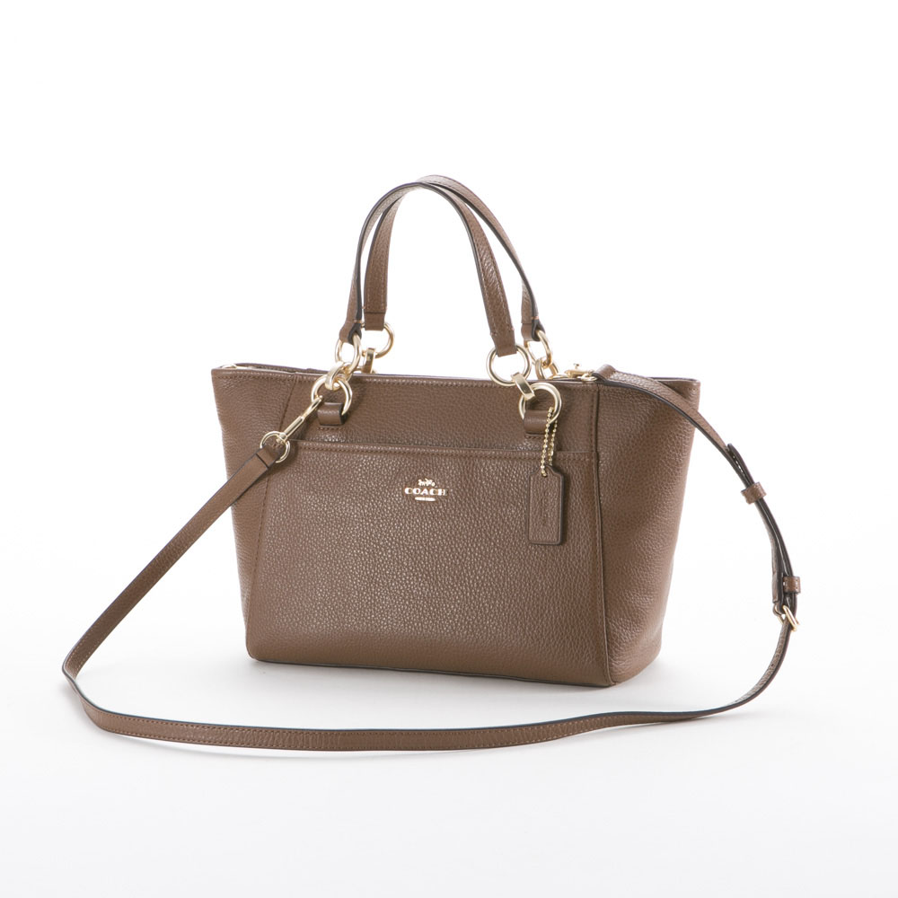 コーチアウトレット COACH OUTLET トートバッグ シカゴミニエリスレザーバッグ 35030
【FITHOUSE ONLINE SHOP】