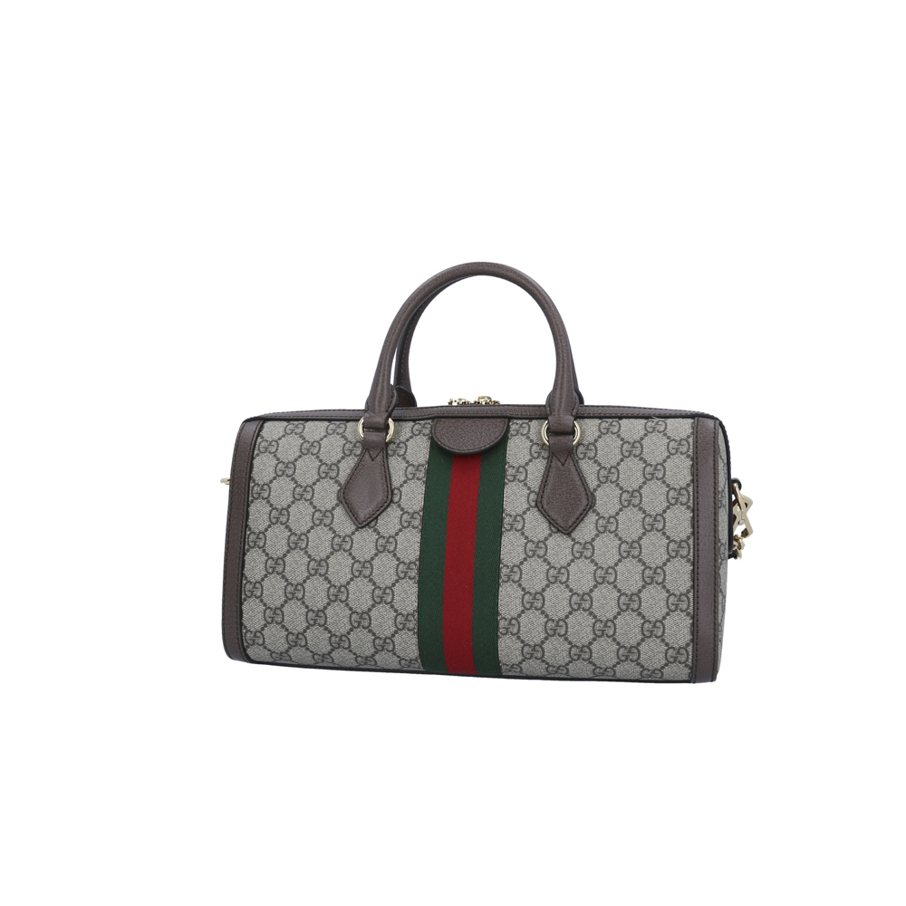 グッチ GUCCI ボストンバッグ GGスプOPHIDIA 524532K05NB【FITHOUSE ONLINE SHOP】