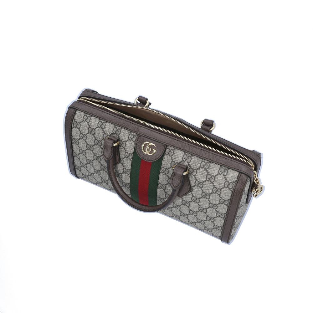 グッチ GUCCI ボストンバッグ GGスプOPHIDIA 524532K05NB【FITHOUSE ONLINE SHOP】