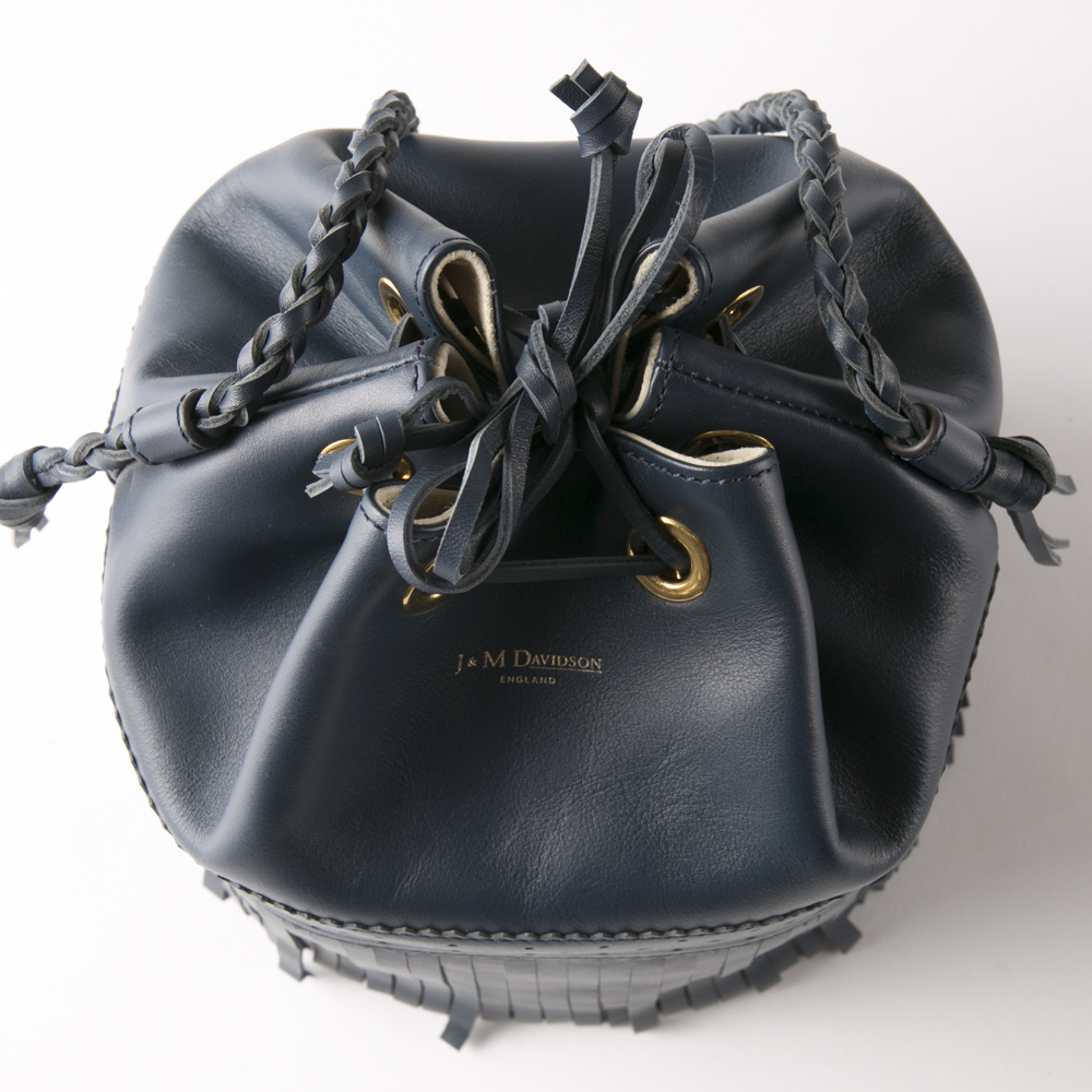 ジェイアンドエムデヴィッドソン J&M DAVIDSON ショルダーバッグ 