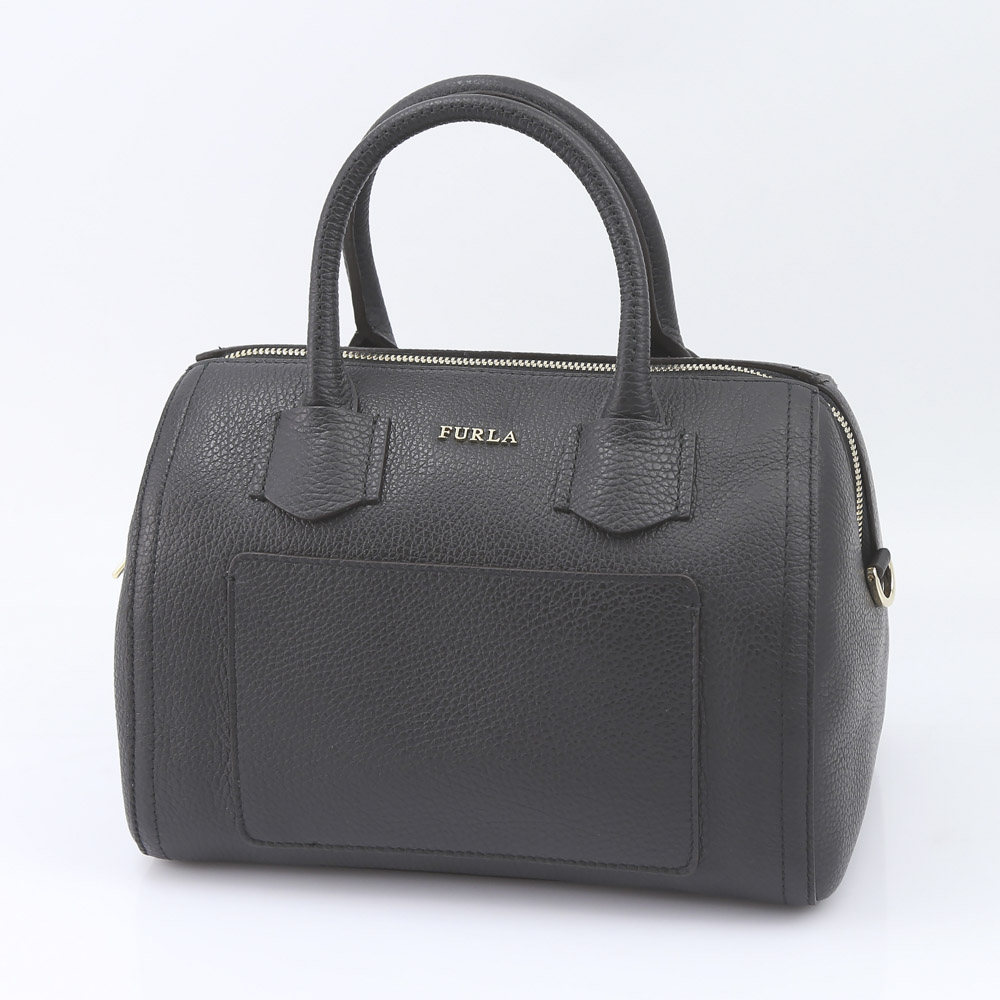 furla alba satchel