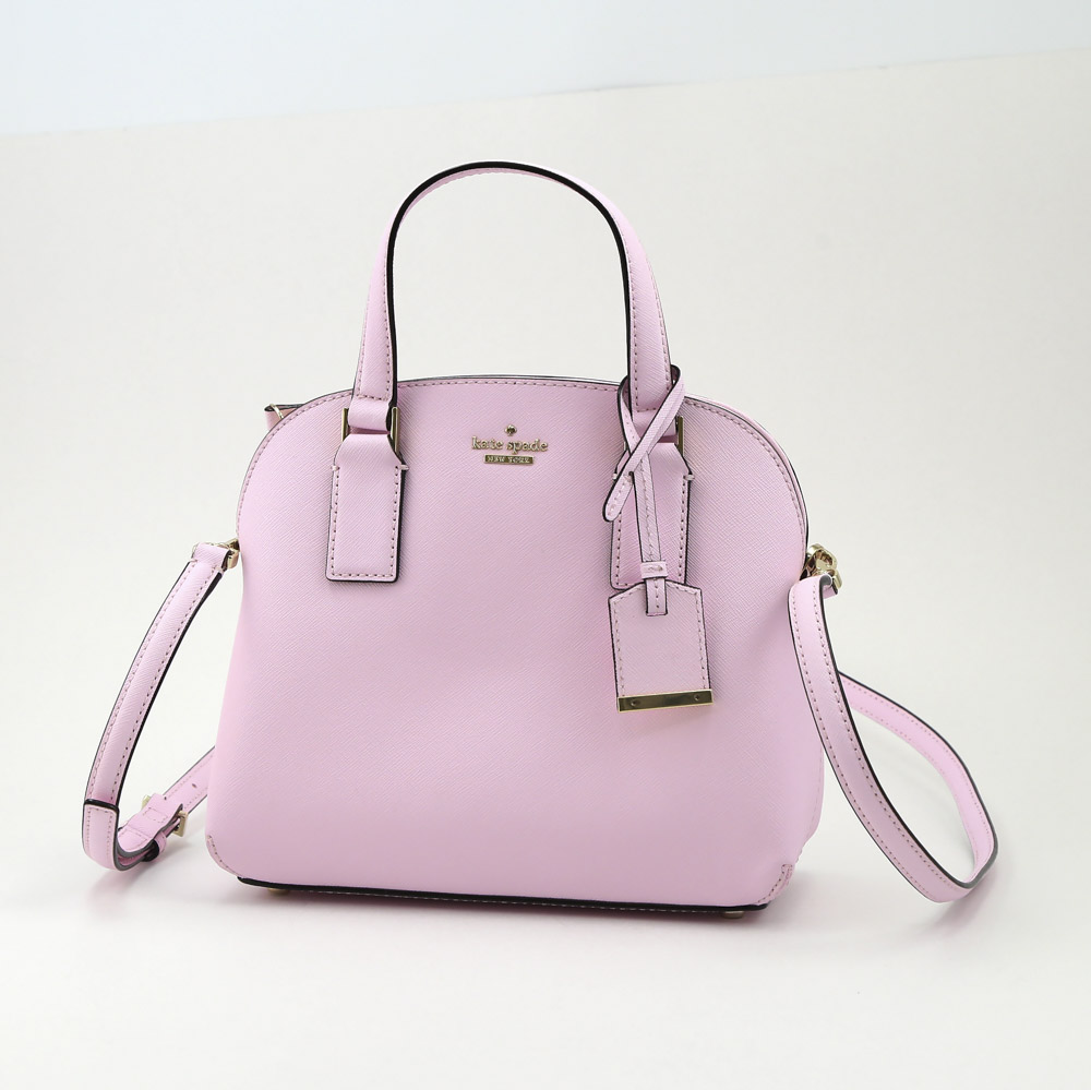 ケイトスペード KATE SPADE ハンド・トートバッグ SM LOTTIE CAMERON ST. PXRU8885【FITHOUSE ONLINE SHOP】