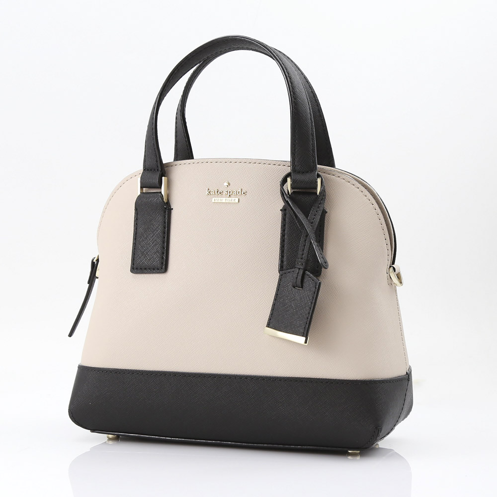 ケイトスペード KATE SPADE ハンド・トートバッグ SM LOTTIE/CAMERON ...