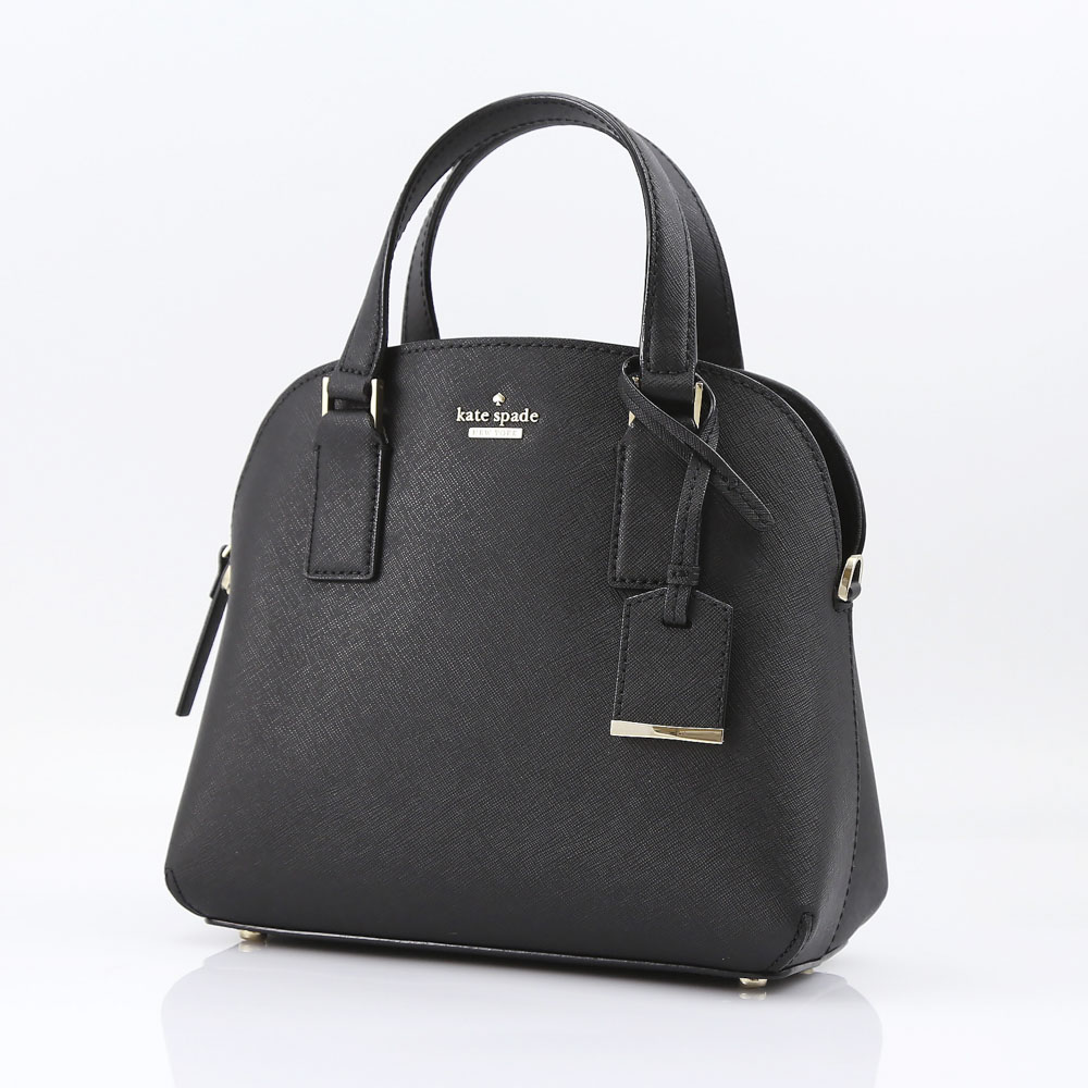 ケイトスペード kate spade ハンド・トートバッグ SM LOTTIE/CAMERON 