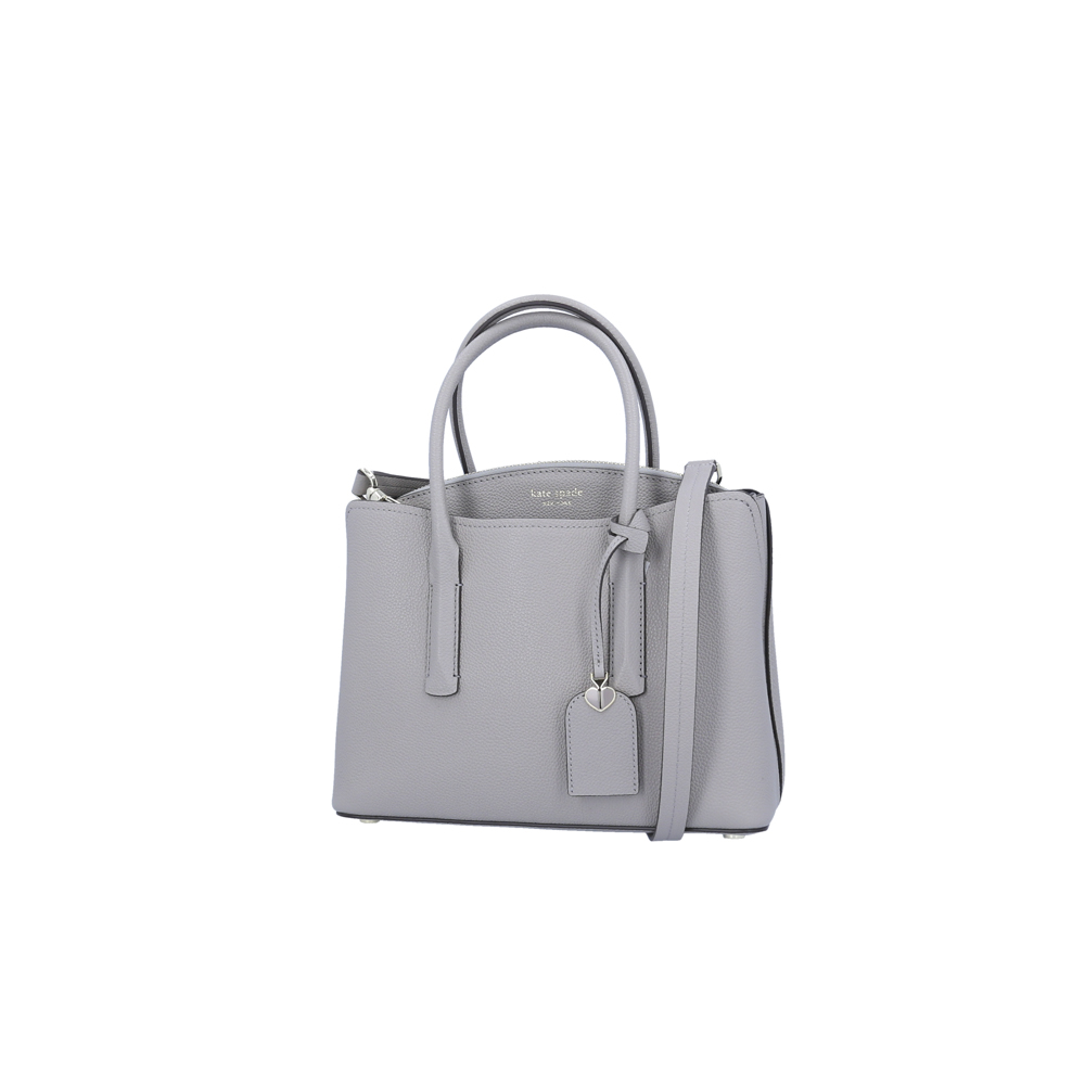 ケイトスペード KATE SPADE ハンド・トートバッグ MD SATCHEL MARGAUX 品質満点! ケイトスペードのハンドバッグ ハンドバッグ
