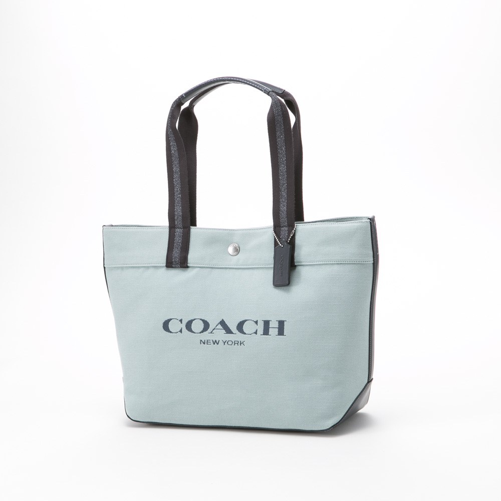 コーチ ｃｏａｃｈ トートバッグ ﾛｺﾞｷｬﾝﾊﾞｽﾄｰﾄ F72847 Fithouse Online Shop フィットハウス公式オンラインショップ Fit House Online Shop