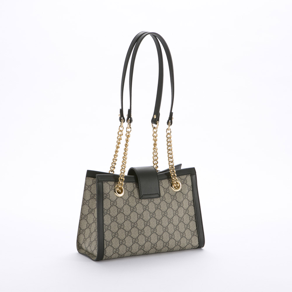 グッチ GUCCI ショルダーバッグ PADLOCKスプリームSM 498156 KHNKG
【FITHOUSE ONLINE SHOP】