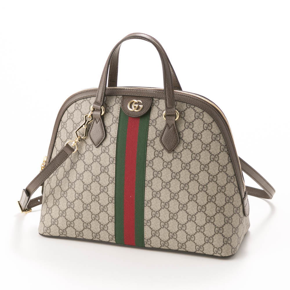 GUCCI ハンドバッグ smcint.com