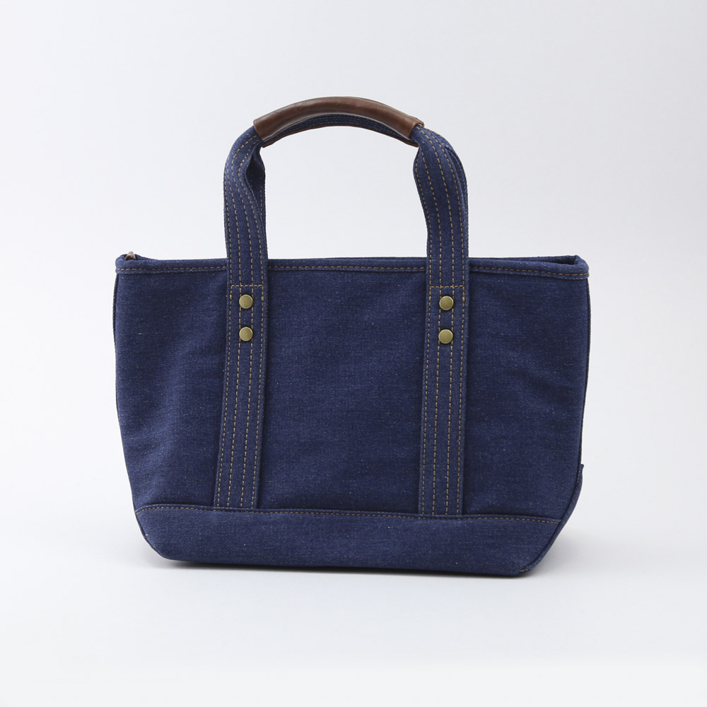 ユーエスポロアッスン USPOLOASSN ハンド・トートバッグ NEWリバイバルキャンバストート小 USPA1862【FITHOUSE ONLINE SHOP】