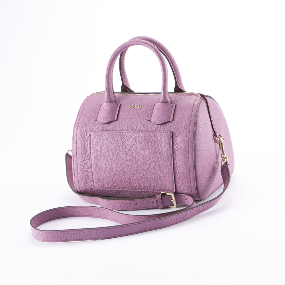 フルラ FURLA ハンド・トートバッグ ALBA S SATCHEL993283 BTE3【FITHOUSE ONLINE SHOP】