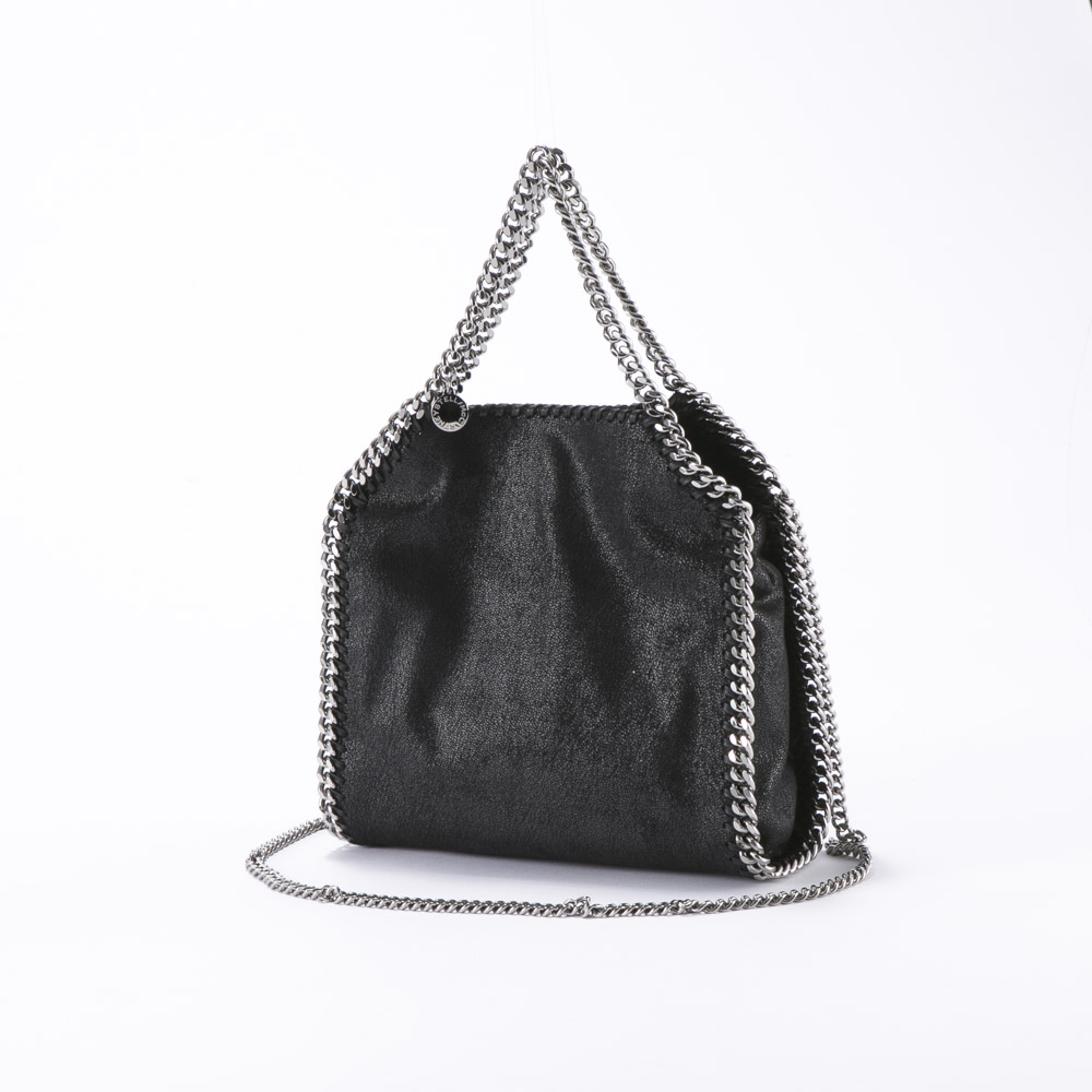 ステラマッカートニー STELLAMcCARTNEY ハンド・トートバッグ FALABELLA MINIBELLA 371223W9132【FITHOUSE ONLINE SHOP】