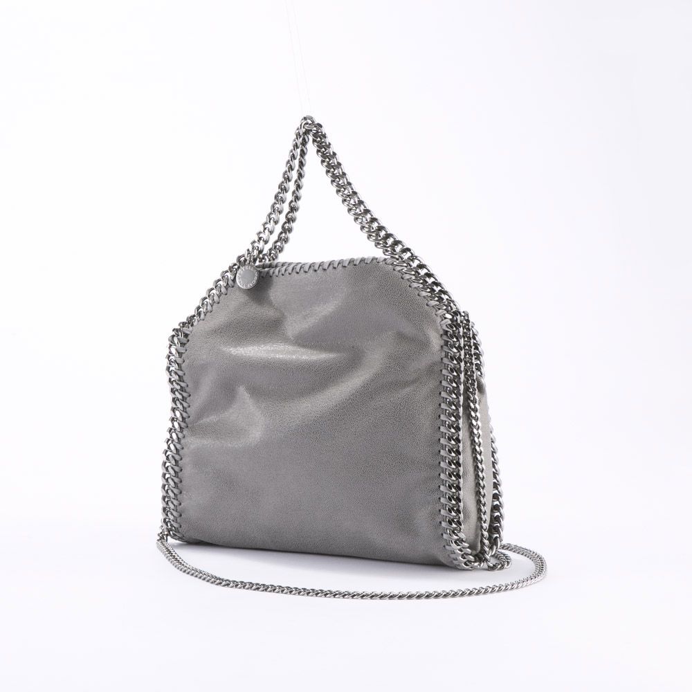 ステラマッカートニー STELLAMcCARTNEY ハンド・トートバッグ FALABELLA MINIBELLA 371223W9132【FITHOUSE ONLINE SHOP】