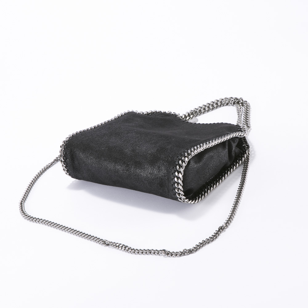 ステラマッカートニー STELLAMcCARTNEY ハンド・トートバッグ FALABELLA MINIBELLA 371223W9132【FITHOUSE ONLINE SHOP】