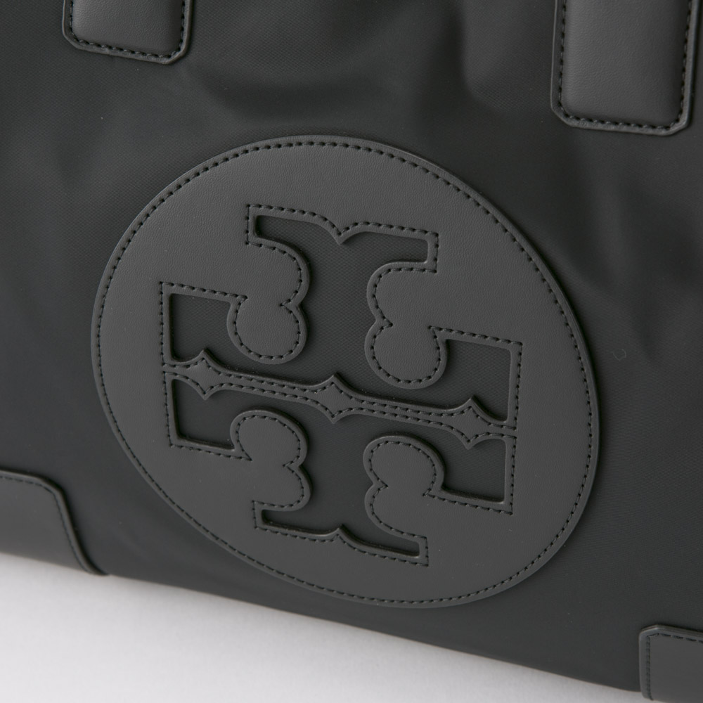 トリーバーチ TORY BURCH トートバッグ MINI NYLON ELLA TOTE 56282【FITHOUSE ONLINE SHOP】