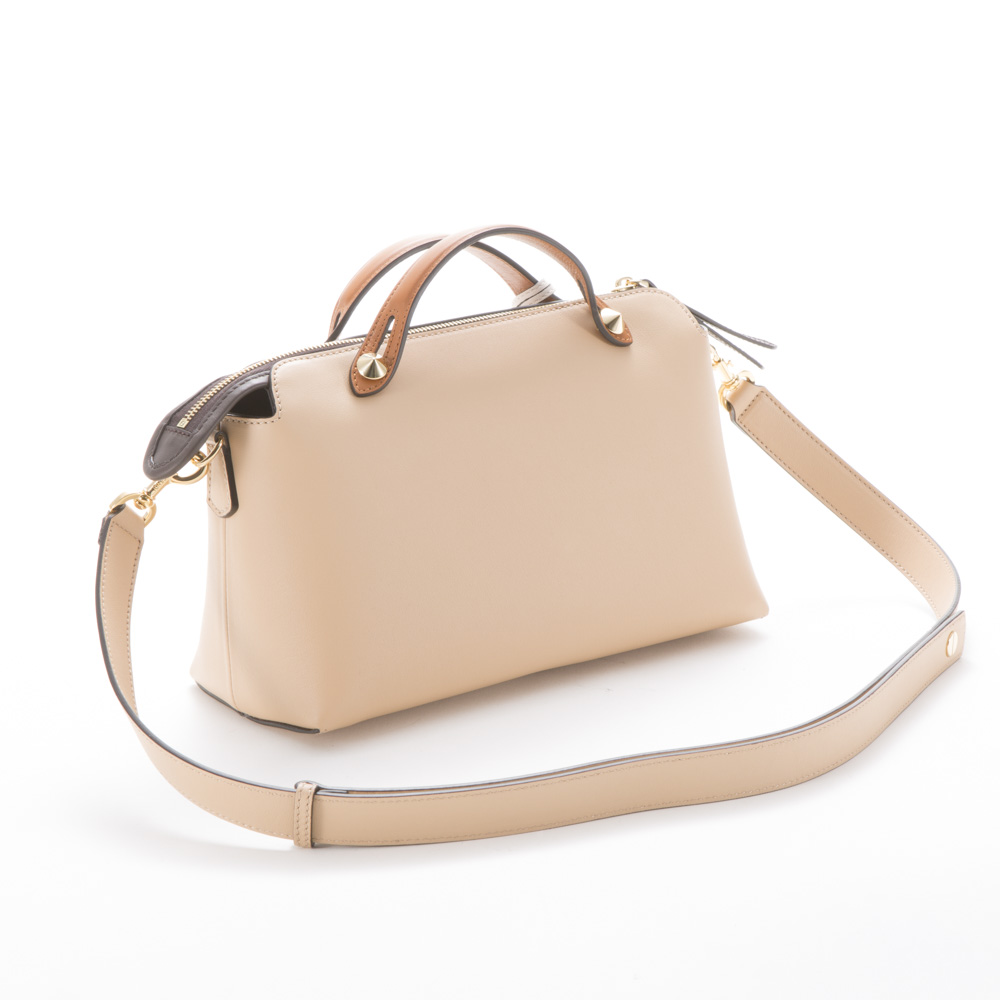 フェンディ FENDI ハンド・トートバッグ BY THE WAYマルチカラー 8BL146-5QJ【FITHOUSE ONLINE SHOP】