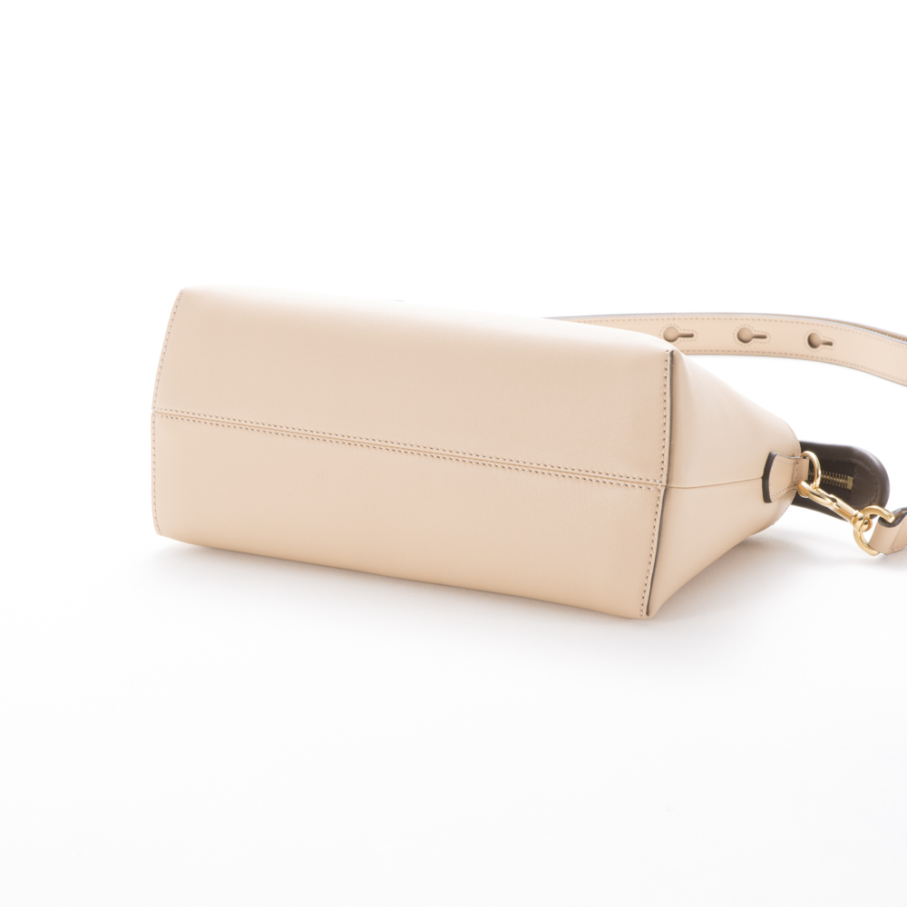 フェンディ FENDI ハンド・トートバッグ BY THE WAYマルチカラー 8BL146-5QJ【FITHOUSE ONLINE SHOP】
