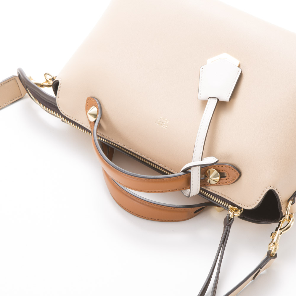 フェンディ FENDI ハンド・トートバッグ BY THE WAYマルチカラー 8BL146-5QJ【FITHOUSE ONLINE SHOP】