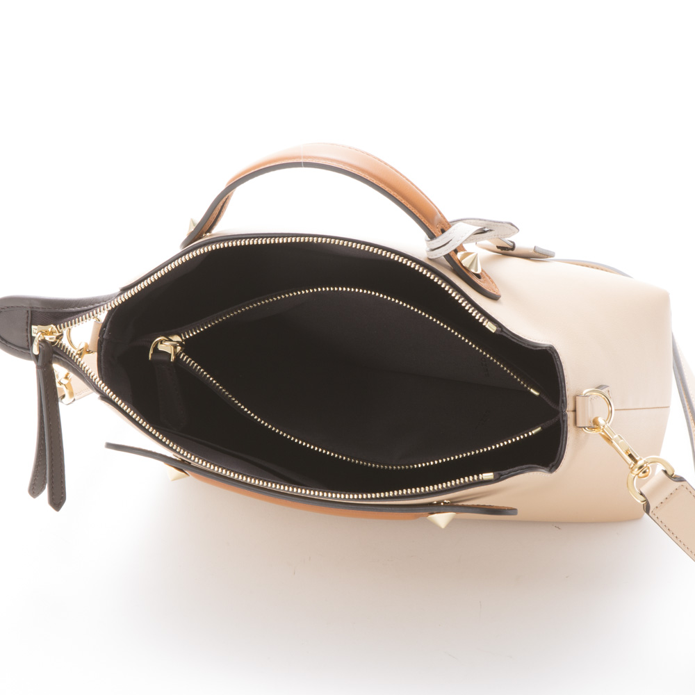 フェンディ FENDI ハンド・トートバッグ BY THE WAYマルチカラー 8BL146-5QJ【FITHOUSE ONLINE SHOP】