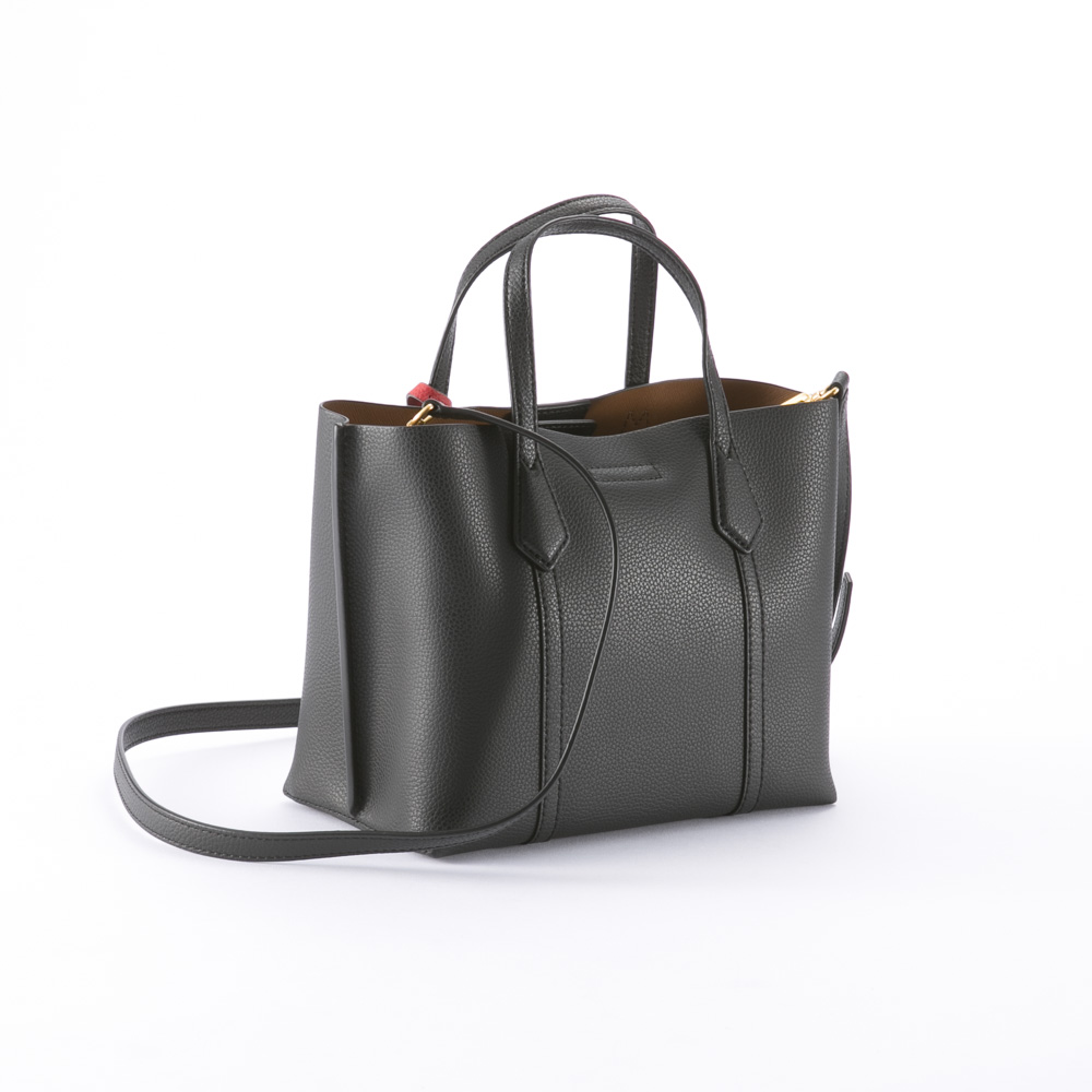 トリーバーチ TORY BURCH トートバッグ PERRY SMトリプルコンパートメントトート 56249【FITHOUSE ONLINE SHOP】
