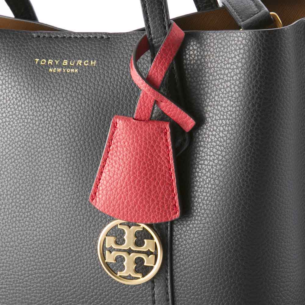 トリーバーチ TORY BURCH トートバッグ PERRY SMトリプルコンパートメントトート 56249【FITHOUSE ONLINE SHOP】