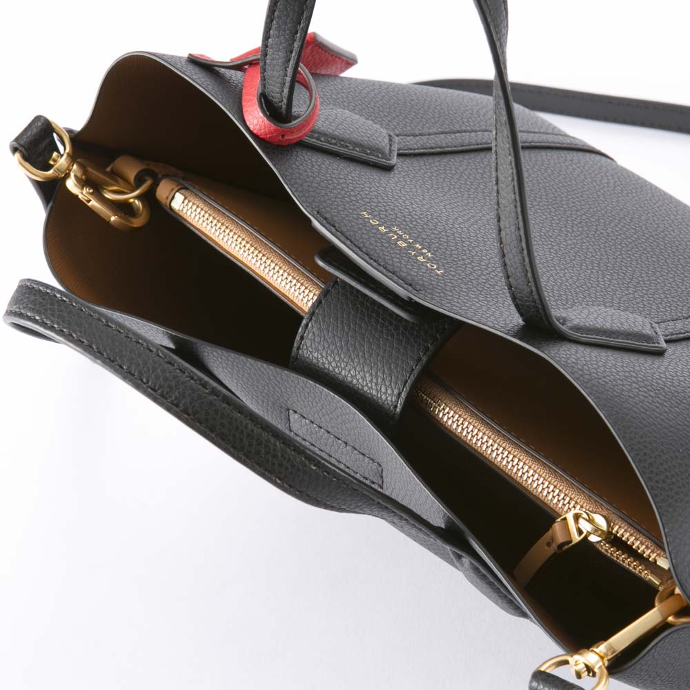 トリーバーチ TORY BURCH トートバッグ PERRY SMトリプルコンパートメントトート 56249【FITHOUSE ONLINE SHOP】