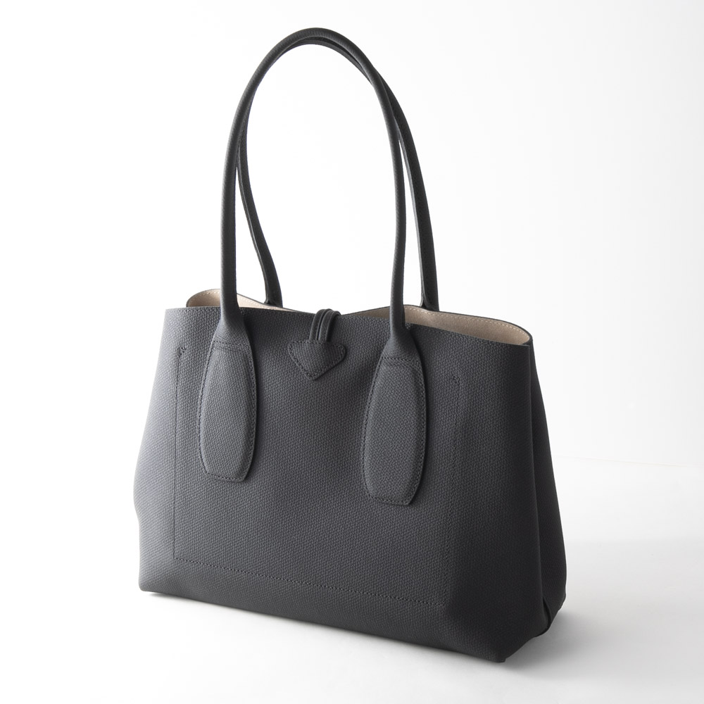 ロンシャン Longchamp トートバッグ Roseauレザートートバッグ Hpn Fithouse Online Shop フィットハウス公式オンラインショップ Fit House Online Shop