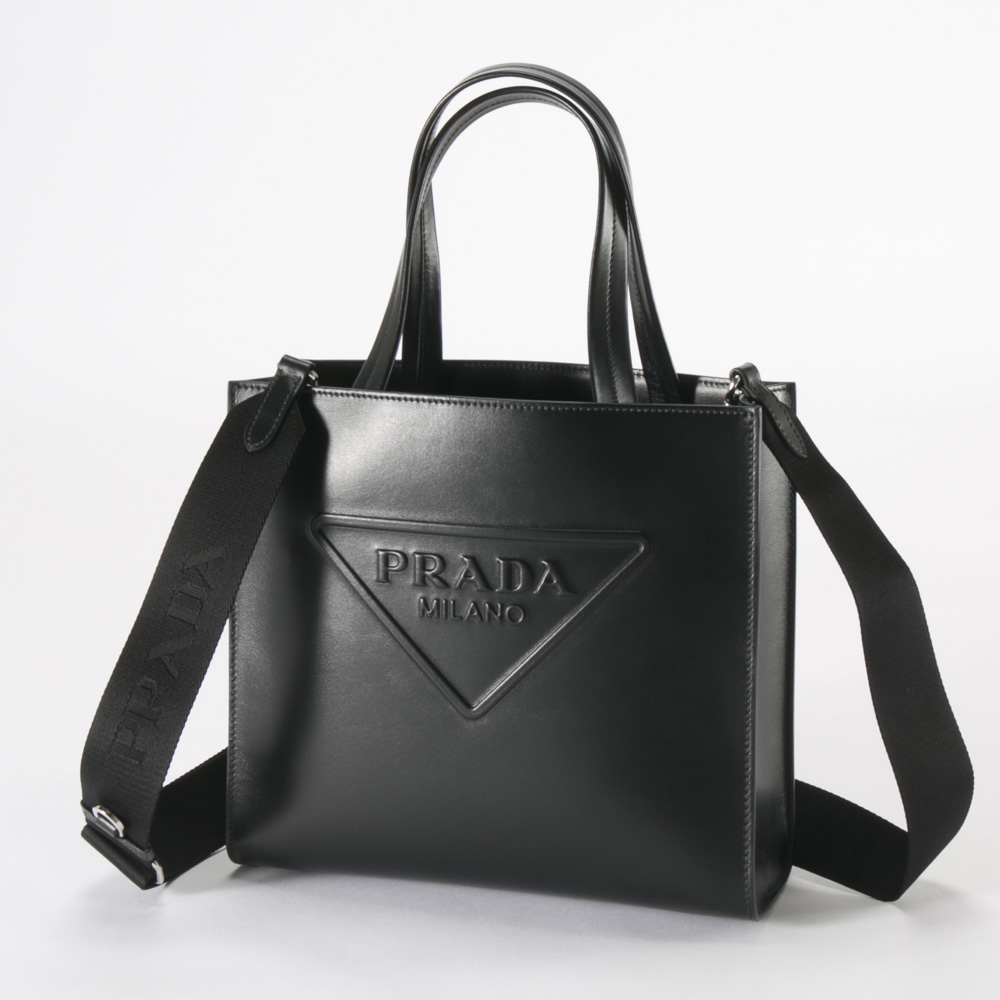 PRADA トートバッグ ハンドバッグ | tradexautomotive.com