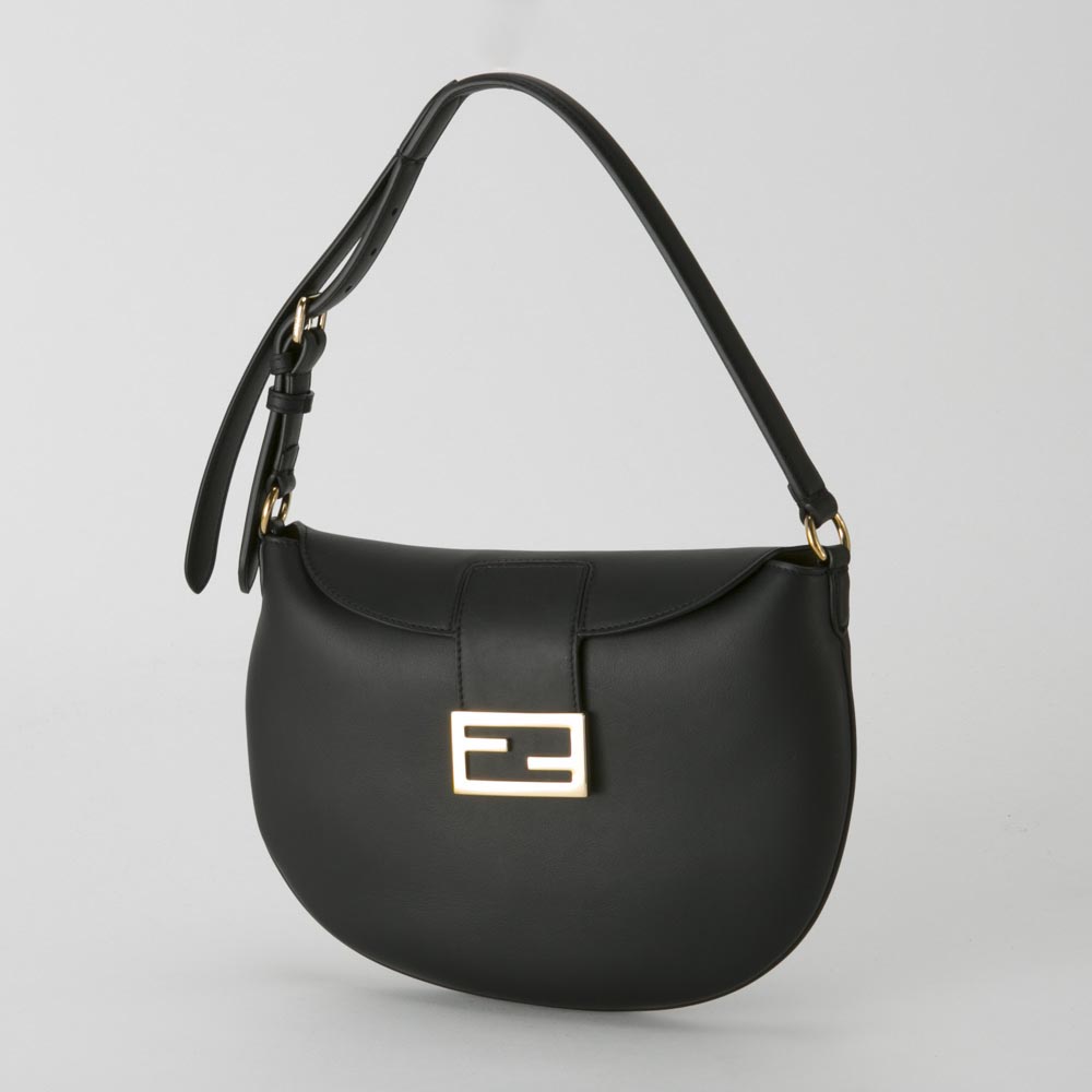 フェンディ FENDI CROISSANT ワンショルダーバッグ 8BR790-AF2P【FITHOUSE ONLINE SHOP】