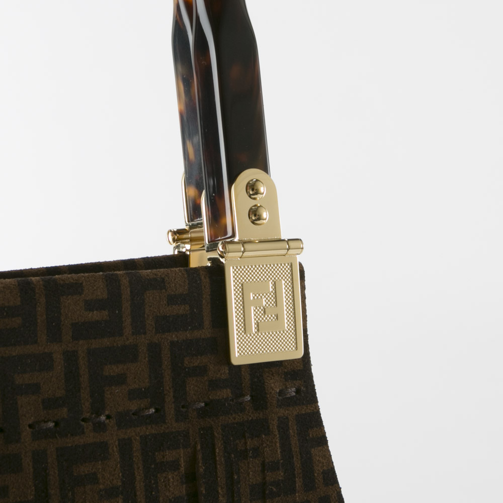 フェンディ FENDI SUNNY メッシュバッグ 8BH387-AAYT【FITHOUSE ONLINE 