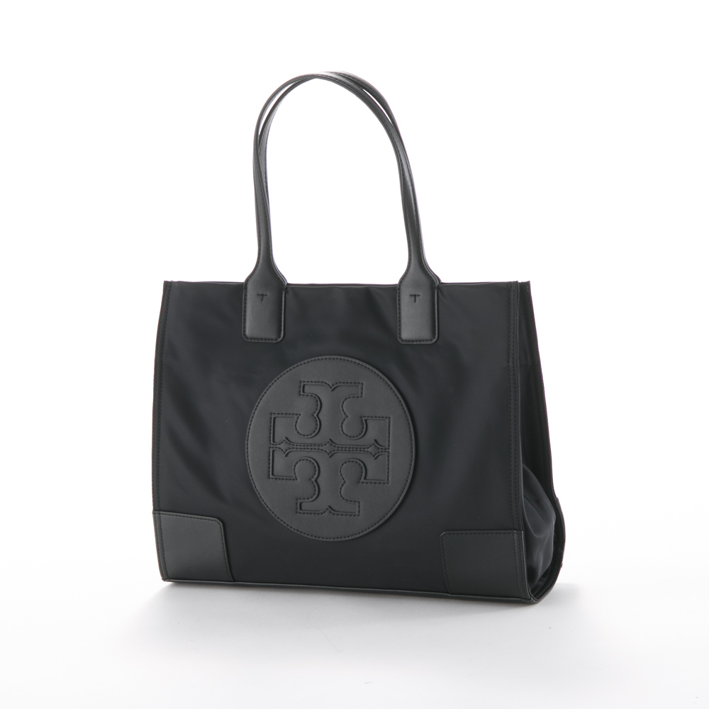 トリーバーチ TORY BURCH MINI NYLON ELLA TOTE 80477【FITHOUSE ONLINE SHOP】