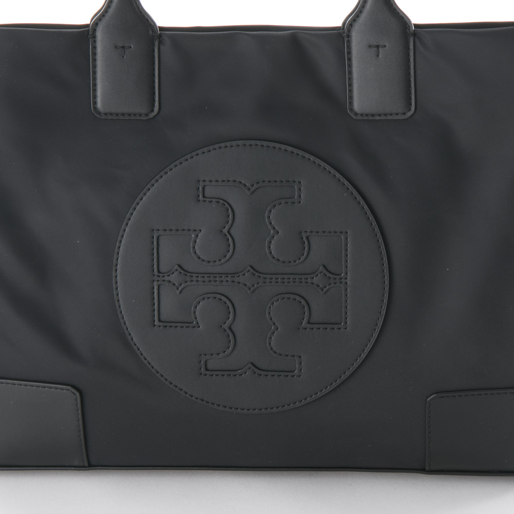 トリーバーチ TORY BURCH MINI NYLON ELLA TOTE 80477【FITHOUSE ONLINE SHOP】