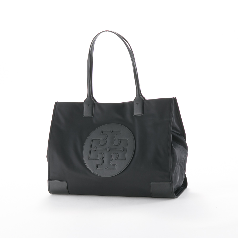 トリーバーチ TORY BURCH NYLON ELLA TOTE 80479【FITHOUSE ONLINE SHOP】