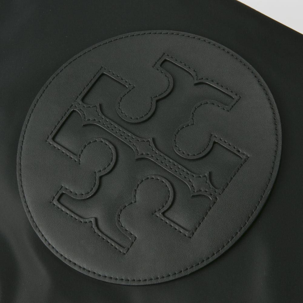 トリーバーチ TORY BURCH ハンド・トートバッグ MINI NYLON ELLA TOTE 80477【FITHOUSE ONLINE SHOP】