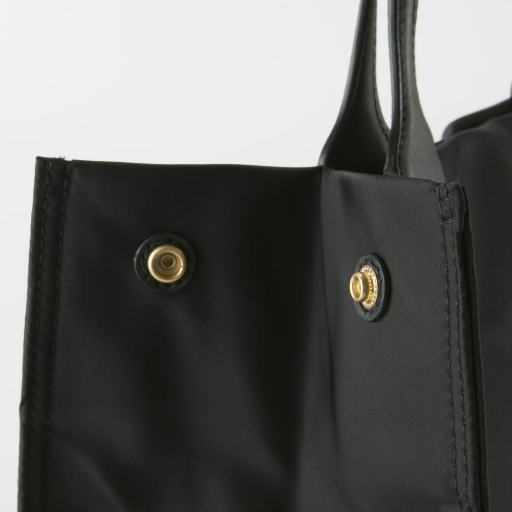 トリーバーチ TORY BURCH ハンド・トートバッグ MINI NYLON ELLA TOTE 80477【FITHOUSE ONLINE SHOP】