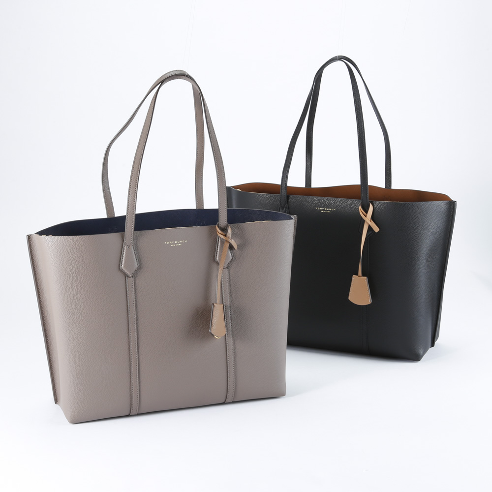 トリーバーチ Perry Triple Compartment Tote