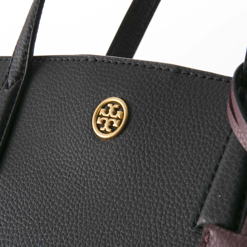 トリーバーチ TORY BURCH ハンド・トートバッグ WALKER SM SATCHEL 73625【FITHOUSE ONLINE SHOP】