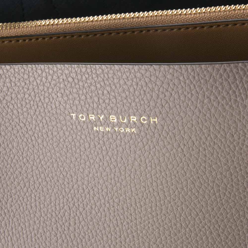 トリーバーチ TORY BURCH ハンド・トートバッグ PERRY トリプルコンパートメントトート 81932【FITHOUSE ONLINE SHOP】