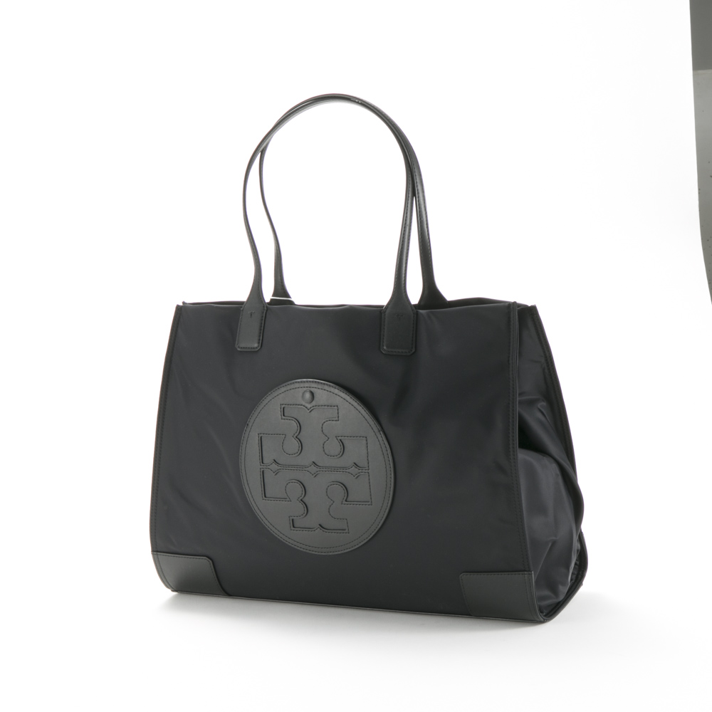 トリーバーチ TORY BURCH ハンド・トートバッグ NYLON ELLA TOTE 87116【FITHOUSE ONLINE SHOP】