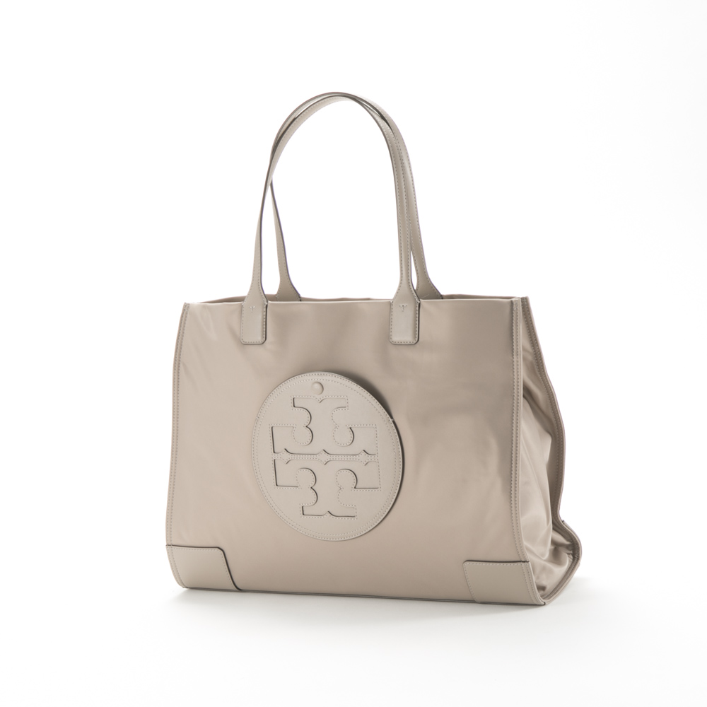 トリーバーチ TORY BURCH ハンド・トートバッグ NYLON ELLA TOTE 87116【FITHOUSE ONLINE SHOP】