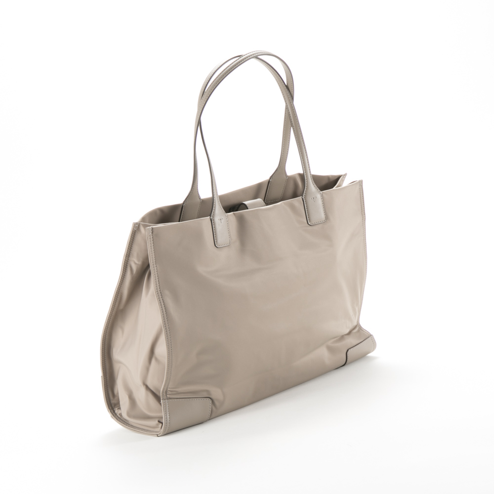 トリーバーチ TORY BURCH ハンド・トートバッグ NYLON ELLA TOTE 87116【FITHOUSE ONLINE SHOP】