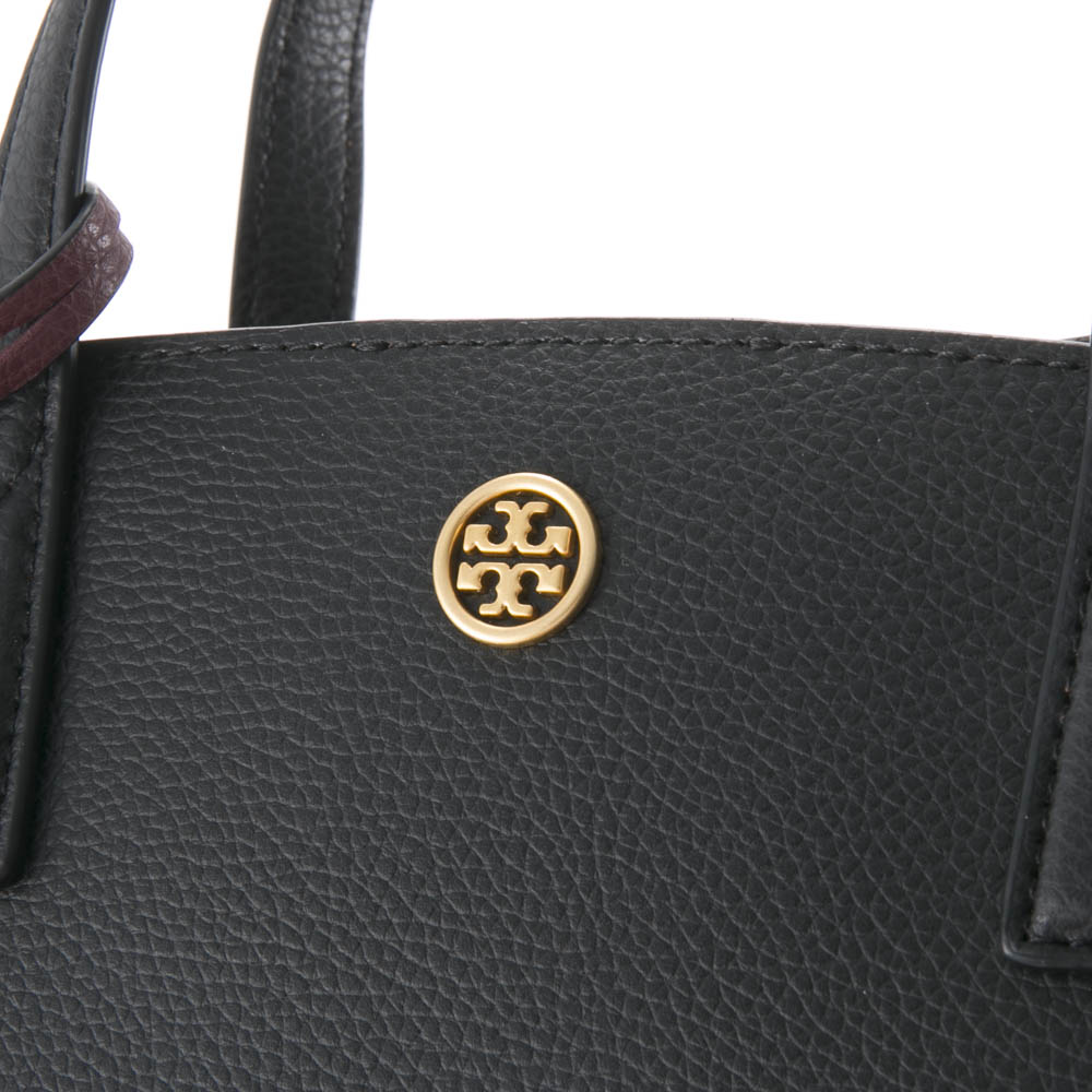 トリーバーチ TORY BURCH ハンド・トートバッグ WALKER SM SATCHEL 73625【FITHOUSE ONLINE SHOP】