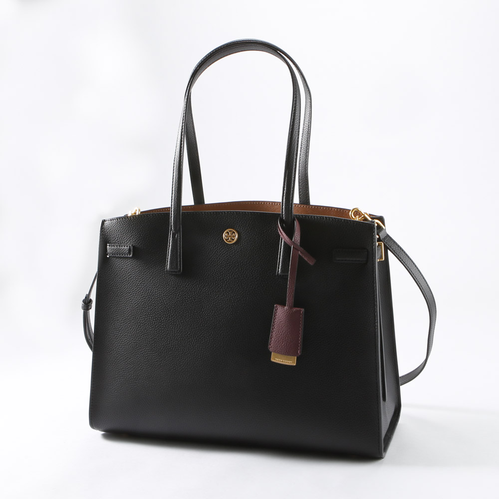 Tory burch on sale walker tote