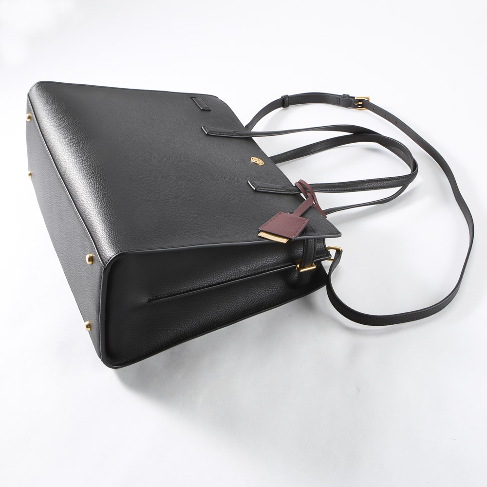 Tory burch walker medium satchel deals