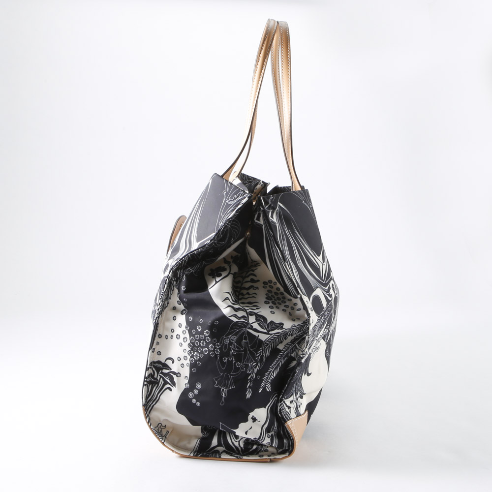トリーバーチ TORY BURCH ハンド・トートバッグ ELLA PRINTED TOTE 88237【FITHOUSE ONLINE SHOP】
